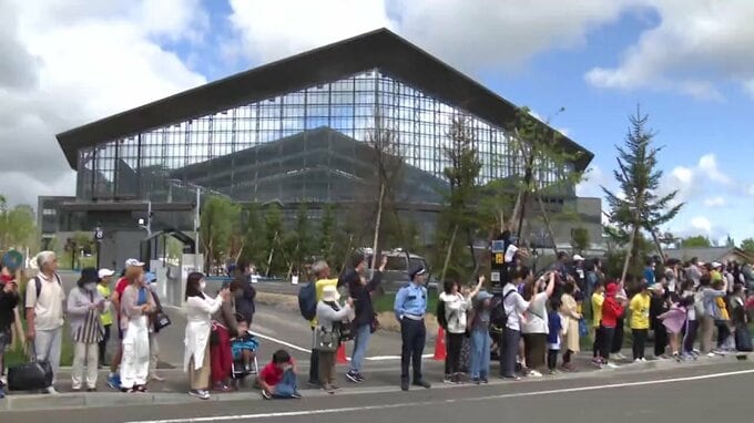 「重要な社会インフラの維持に挑戦したい」Fビレッジ運営会社が北海道の施設運営へ名乗り　「北海きたえーる」もしくは「真駒内公園」　指定管理料ゼロでの運営が目標|TBS NEWS DIG