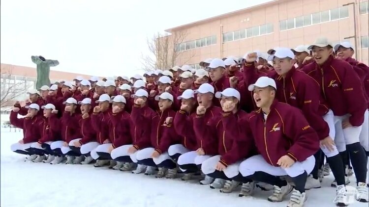 詳報】春のセンバツ甲子園に「八戸学院光星」が2年ぶり12回目の出場