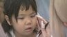 「イエーイみたいな感じのギャルになりたい」　平成に大流行したギャルメイク　令和の子どもたちが体験　山梨・昭和町　|　山梨のニュース | ＵＴＹテレビ山梨