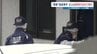 【覆面強盗】現場近くまで車で移動か 高齢女性殴り逃走の男2人を強盗傷害容疑で送検 共犯者の存在も視野に捜査　熊本市中央区帯山　|　熊本のニュース｜RKK NEWS｜RKK熊本放送
