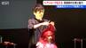美容師の魅力や感性を表現！ヘアショー開催 親子連れなど400人が来場　新潟・長岡市　|　新潟のニュース・天気｜BSN NEWS｜BSN新潟放送