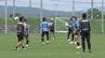 【ファジアーノ岡山】2年目のJ1シーズン開幕へ　新戦力投入でさらなる飛躍を　11日からオーストリアで初の海外キャンプ【岡山】　|　岡山・香川のニュース | 天気 | RSK山陽放送
