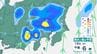 【関東天気】16日(木)午後から激しい雷雨・猛暑に注意　17日(金)～18日(土)は本格的な雨へ【雨風シミュレーション】　|　長崎のニュース | 天気 | NBC長崎放送