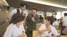 先生はM-1王者「ミルクボーイ」THE SECOND王者「ツートライブ」　大学病院で医師らが“漫才”学ぶ　狙いは…患者対応など“コミュ力向上”　医師のオリジナル漫才に去年のM-1審査員も…「めちゃめちゃ良いですね！」　|　BSSニュース | BSS山陰放送