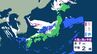 九州北部で大雪のおそれ　平地でも降雪か…全国各地で20日頃から「顕著に多い降雪量」となるおそれ　この時期としては「10年に一度クラス」の低温・大雪に注意【22日にかけての雪の予想】|TBS NEWS DIG
