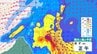 【大雨情報】7日の宮城県内は各地で大雨に　当初予想より悪化し朝から夕方は線状降水帯発生のおそれも　平年の9月1か月分の雨が1日で降る可能性　ハザードマップなどで避難行動確認を（6日午後5時現在）【雨風シミュレーション6日夜～8日未明】　　|　宮城のニュース│tbc NEWS│tbc東北放送