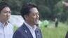 「新たな選択肢に」小泉農水大臣が“水をはらない”コメ作り視察　福島・郡山市　|　福島のニュース│TUF