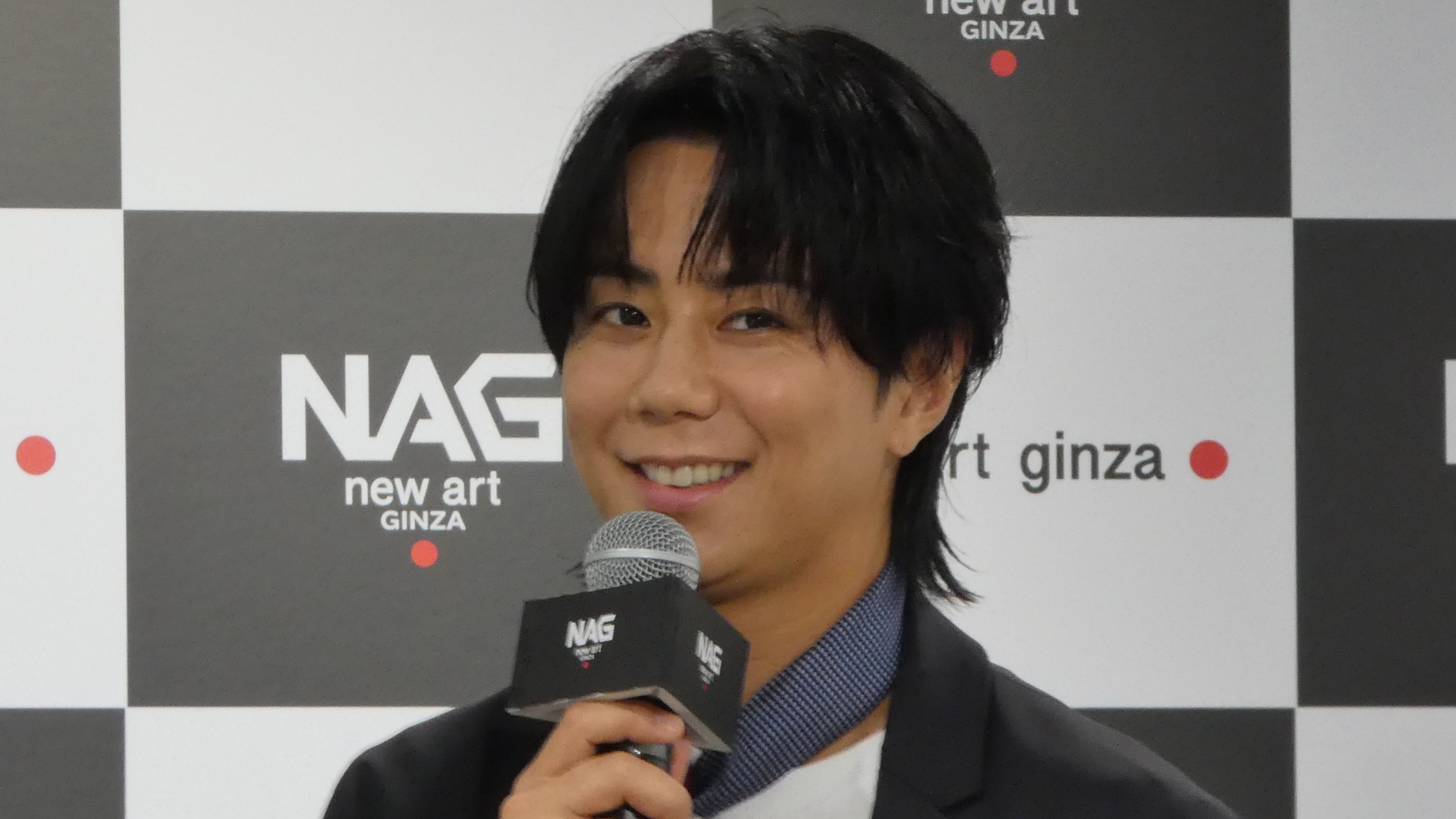 北山宏光 】コソ練を暴露されて大照れ〝言わないでよ（笑）〟忘れられ