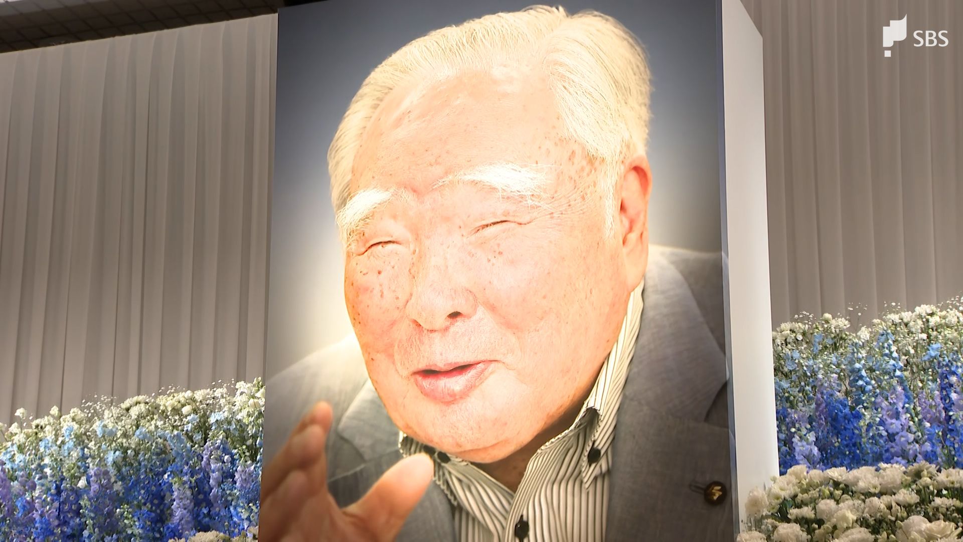 時に大変厳しい経営者であった」カリスマの哲学や語録も…都内でスズキ