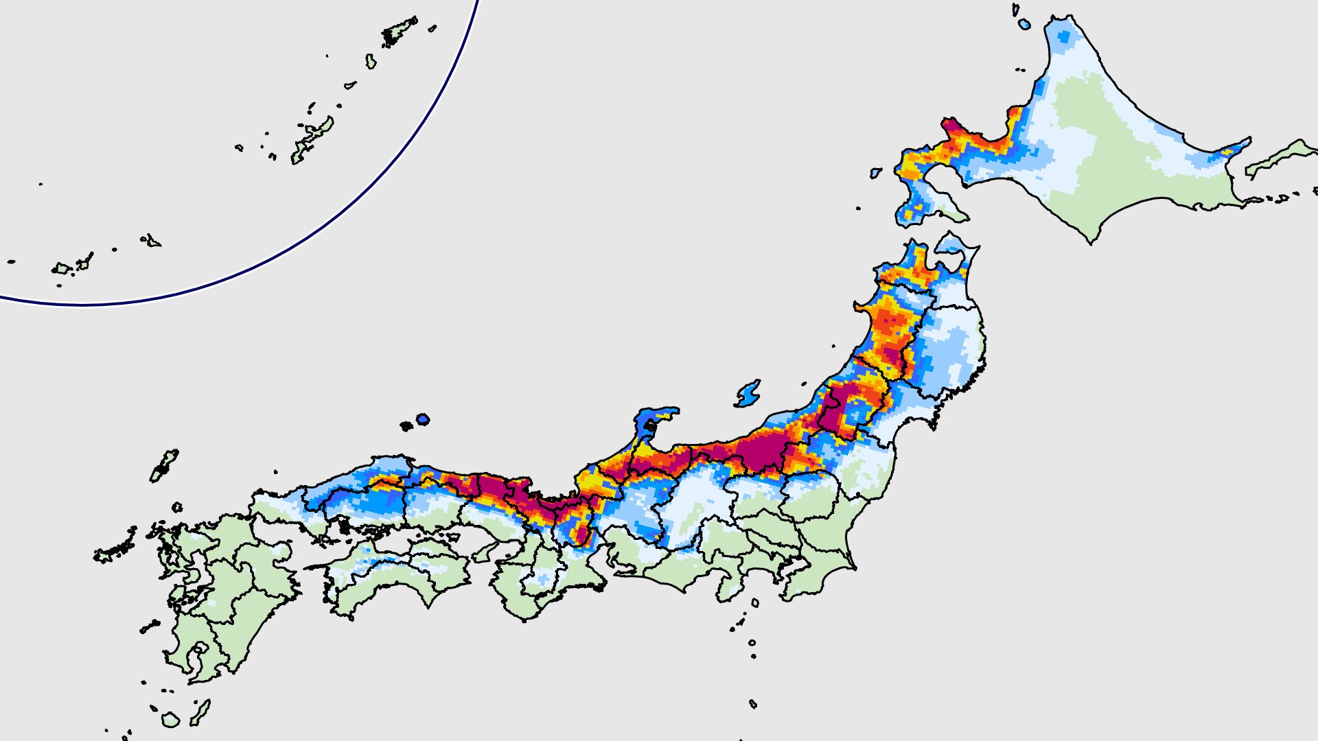 雪が少ししか降らない地域の方、頻度を考えたら 雪が少ししか降らない地域の方、頻度を考えたら 【公式通販】