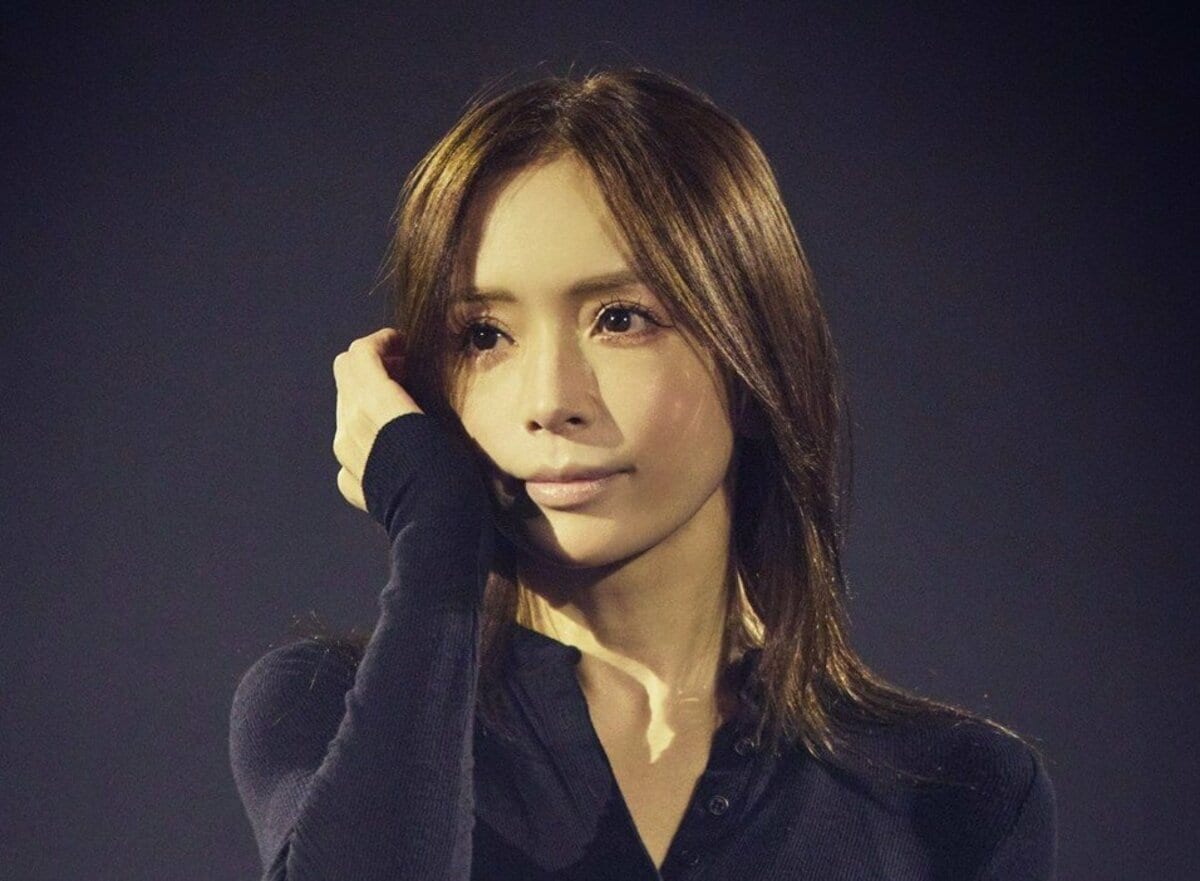 浜崎あゆみ 】 「1日があっという間という爆速の感覚を超えて 1日が