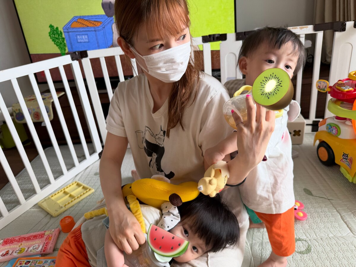 福山雅治 子供 双子