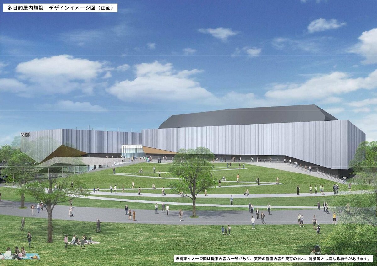 【開票結果】豊橋アリーナ住民投票は賛成多数　230億円事業継続の賛否問う