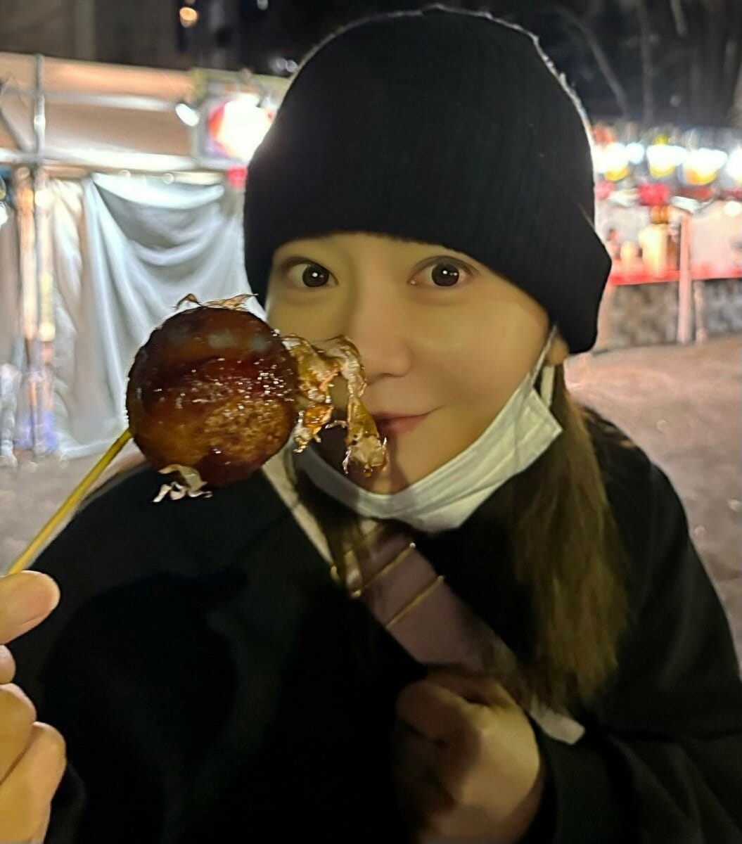 たこ焼きニット帽 たこ焼きファンキャップ | ボークス公式 ドルフィーオンラインストア