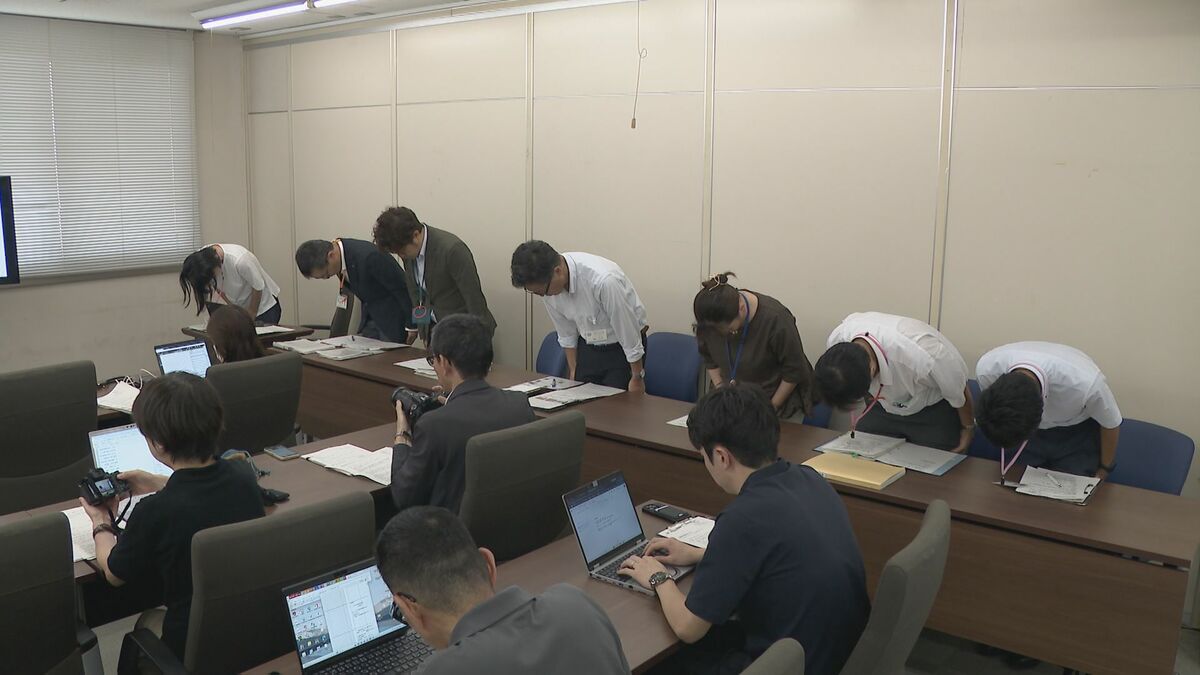 18歳未満の女の子の裸が写った画像をダウンロードしパソコンに保存 38歳の小学校講師を「懲戒免職」 三重県教育委員会