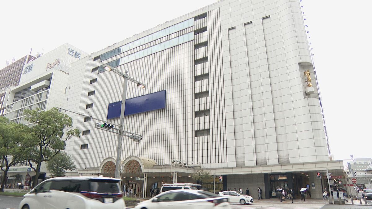 ｢ヨドバシカメラ｣ 旧名鉄百貨店に9月16日オープン 地下1階から地上4階 多様な買い物のニーズに対応 約2000台の提携駐車場完備 