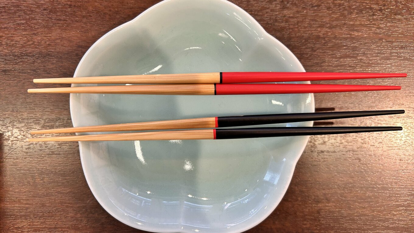 お節料理を食べる「祝箸」の両端はなぜ細いのか?メーカーに聞いた「ありがた~い」理由 | TBS NEWS DIG (4ページ)