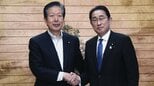 「5万円でやるしかない」岸田総理の決断 政治資金規正法改正めぐる水面下の“与党交渉” 自民・公明トップの握手の裏側|TBS NEWS DIG