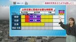 長崎に再び線状降水帯の発生の予想 朝まで土砂災害に厳重な警戒を|TBS NEWS DIG