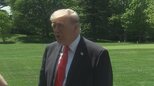 トランプ大統領 中国訪問は予定通り 「素晴らしいものに」|TBS NEWS DIG