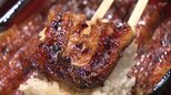 暑い夏を乗り切れ!栄養たっぷり、ウナギは意外と獰猛…?【市場で旬みっけ!】 | 福島のニュース│TUF