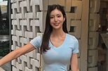 【 阿部なつき 】　「朝活」動画をアップ　「自分の内側を整える朝にしてみました」　ピラティス・マッサージ・読書など実行|TBS NEWS DIG