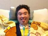 【 ALS闘病 】声優・津久井教生さん　「血液検査ってすごいんですよ〜、大切です♪」「1日3ｇの塩分摂取を目指します♪」【ニャンちゅう】|TBS NEWS DIG