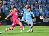 ジュビロ磐田 松原先制弾もC大阪と1-1 リーグ戦3戦勝ちなしに【J1第19節速報】 | 静岡のニュース | SBSNEWS | 静岡放送