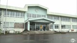 「異様な感じ…」廃校の小学校から蛇口・トイレのバルブ・電線ケーブル計77点が消える 警察が建造物侵入・窃盗事件として捜査 青森県弘前市|TBS NEWS DIG