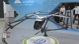 災害支援や人が乗る“空飛ぶ車”など 最新ドローンが集まる「ドローンサミット」開催 過去最大135団体が出展 愛知・名古屋市 | 名古屋・愛知・岐阜・三重のニュース【CBC news】 | CBC web
