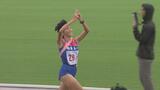 【女子レース詳報】福島県中学駅伝2023 1区で抜け出した勿来一、トップ守り抜く | 福島のニュース│TUF