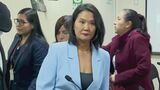 資金洗浄などの罪に問われるフジモリ元大統領長女の審理始まる　南米ペルー|TBS NEWS DIG