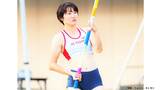 【水戸招待陸上】女子棒高跳日本記録保持者・諸田実咲が4m35の大会新記録で優勝「9月の東京世界陸上出場が目標」|TBS NEWS DIG