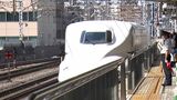 東海道新幹線 始発から通常通り運転 | 静岡のニュース | SBSNEWS | 静岡放送