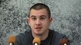 ウクライナから避難の男性 ゼレンスキー大統領G7サミット来日に「各国への働きかけ、非常に意義がある」 | 高知のニュース・天気|KUTV NEWS | KUTVテレビ高知