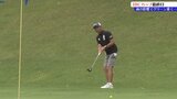 伝統のIBCカップ最終日 水をたっぷり含んだ重いグリーンに各選手苦しむも 初日1位タイの藤田広一郎選手が逃げ切り初優勝|TBS NEWS DIG