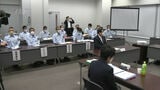 相次ぐ木造商店街火災“予防と対策”議論する専門家検討会　福岡・北九州市　|　福岡のニュース｜RKB NEWS｜RKB毎日放送