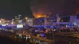 「イスラム国」が犯行声明　モスクワ郊外の銃乱射事件で|TBS NEWS DIG
