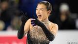 女子シングル、坂本花織が今季世界最高で優勝 ! フリーも圧巻演技、松生が3位、渡辺6位【スケートカナダ】|TBS NEWS DIG