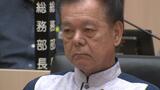 採決後に古謝市長は取材に応じず…市長に対する不信任決議案を否決 第三者委の"セクハラ認定"受け南城市議会 | 沖縄のニュース|RBC 琉球放送