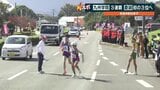 熊本県高校駅伝　男子「慶誠」初の3位入賞なったか？　男女レース振り返り|TBS NEWS DIG