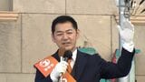 【フル動画】参政党・新人の輦止保教氏（52）公示日の演説【衆院選2026・静岡6区】　|　静岡のニュース | SBSNEWS | 静岡放送