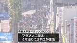 「青島太平洋マラソン」エントリー開始 マラソンは定員の9割以上の申し込み 3キロの部は定員に(16日午前11時現在) | MRTニュース | MRT宮崎放送