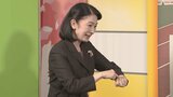 紀子さま 手話でマラソン実況に挑戦「ドキドキしながらやりました」 デフリンピックの大会拠点|TBS NEWS DIG