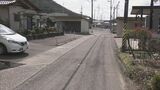 頭から血を流して倒れていた高齢女性死亡 ひき逃げとみて捜査 岐阜・美濃市|TBS NEWS DIG