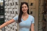 【 阿部なつき 】 「朝活」動画をアップ 「自分の内側を整える朝にしてみました」 ピラティス・マッサージ・読書など実行|TBS NEWS DIG