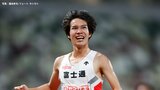 日本記録保持者・塩尻和也、パリ五輪参加標準記録突破ならず「申し訳ないです 」優勝は葛西潤で27分17秒46【10000m日本選手権】|TBS NEWS DIG