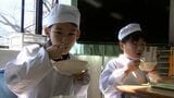 「食べてる姿を見てもうれしい」生産者が子どもたちに香川県産の食材の魅力を伝える出前授業【香川】|TBS NEWS DIG
