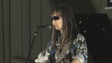 「新たな光を見つけた」全盲のギタリスト　田川ヒロアキさんが講演|TBS NEWS DIG