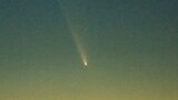 紫金山・アトラス彗星 きょうからは高度がやや高く見やすく! どう見える?どこに見える? 国立天文台と山形天文同好会が解説 | 山形のニュース│TUYテレビユー山形